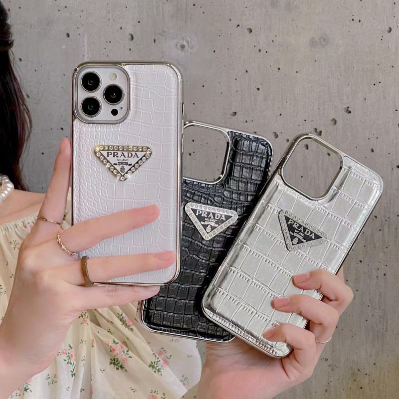 Prada iphone 17 Pro Max（多款式） 092813